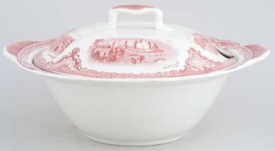 Soup Tureen c1950s